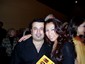 Issam Houshan and Lisa Yasmeen 2006